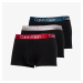 Boxerky Calvin Klein Trunk 3-Pack Black