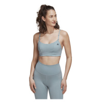 Dámská podprsenka Studio Light-Support SDD Yoga Bra W HF2269 - Adidas