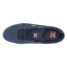 Dc shoes pánské boty Hyde Navy/ Orange | Modrá