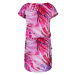 Loap Anuma Dámské šaty CLW2364 Pink