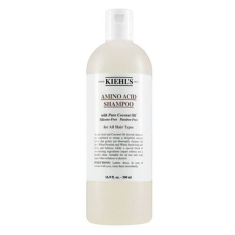 Kiehl´s Šampon s aminokyselinami (Amino Acid Shampoo) 500 ml Kiehl's