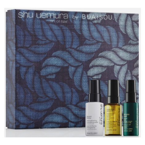 Shu Uemura Ultimate Reset dárková sada pro všechny typy vlasů