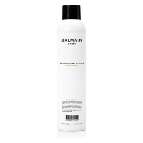 Balmain Lak na vlasy se silnou fixací (Session Spray Strong) 300 ml