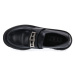 Cult GRACE 3543 BEATLE LOW W LEATHER BLACK Černá