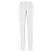 BONPRIX strečové kalhoty Barva: Bílá, Mezinárodní