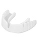 Opro SNAP FIT Chránič zubů, bílá, velikost
