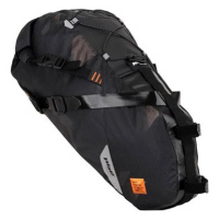 WOHO podsedlová brašna X-TOURING DRY BAG Diamond CyberCam černá L