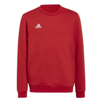 Entrada 22 Sweat Jr dětská mikina H57473 - Adidas