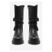 Kotníkové boty Clara Barson LIZA WS5600-13 Materiál/-Velice kvalitní materiál