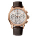 Frederique Constant Manufacture Classic Flyback Chronograph Automatic FC-760V4H4