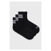 Ponožky adidas HD2212 černá barva