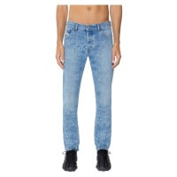 Diesel Jeans - 1995 L.32 TROUSERS blue