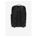 Černý batoh Levi's® L-Pack