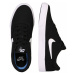 Nike SB Tenisky 'CHARGE SLR' černá / bílá