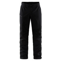 Craft ADV Offroad SubZ Black Cyklo-kalhoty