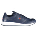 TOMMY HILFIGER BLUE MEN'S SPORTS SHOES
