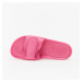 adidas x Pharrell Williams Chancletas Hu Semi Solar Pink/ Semi Solar Pink/ Semi Solar Pink