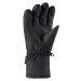 Pánské zimní rukavice Viking SANTO černá