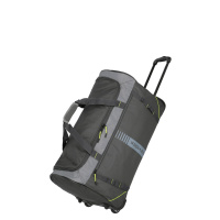 Travelite Basic Active trolley travel bag Anthracite