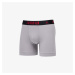 Boxerky Jordan Flight Cotton Core 3-Pack Boxer Brief Black/ White