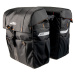 KTM Carrier Bag Double Fidlock Snap It 37L