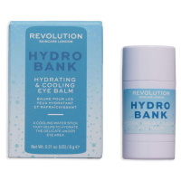 Revolution Skincare Hydratační chladivý balzám na oční okolí Hydro Bank Hydrating & Cooling 6 g