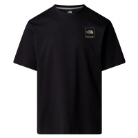 The north face m coordinates tee s/s xxl