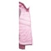 Nike SPORTSWEAR WINDRUNNER Dámská zimní bunda, růžová, velikost