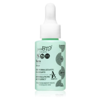 puroBIO Cosmetics Sebum-Balancing Serum antioxidační sérum proti stárnutí pleti 15 ml