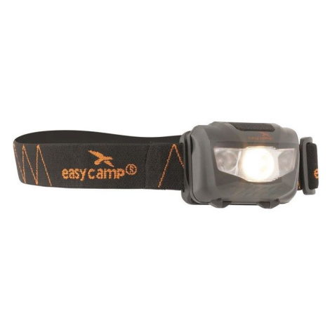 Čelovka Easy Camp Flare Headlamp Barva: černá/oranžová