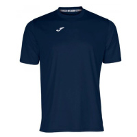 Joma Combi S/S T-Shirt Dark Navy Blue