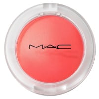 MAC - Glow Play Tvářenky 7.3 g Korálová unisex