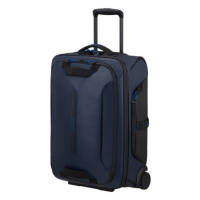 SAMSONITE Cestovní taška na kolečkách 55/20 Ecodiver Cabin Blue Nights, 20 x 40 x 55 (140880/216