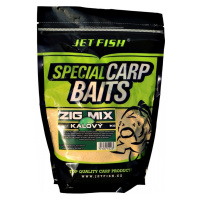 Jet fish zig mix kalový-4 kg