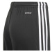 adidas SQUADRA 21 SHORTS Juniorské fotbalové šortky, černá, velikost