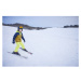 COLOR KIDS-Ski pantsw. pockets, AF 10.000, sulphur spring Žlutá