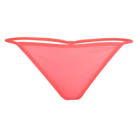 About Him erotická noční košilka 816světle červená