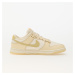 Tenisky Nike W Dunk Low Muslin/ Team Gold-Pale Ivory-Laser Orange