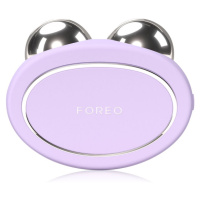 FOREO BEAR™ 2 mikroproudový tonizační přístroj na obličej Lavender 1 ks