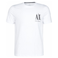 Armani Exchange 8NZTPH-ZJH4Z Bílá