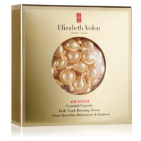 Elizabeth Arden Advanced Ceramide hydratační a vyživující sérum v kapslích 45 cps