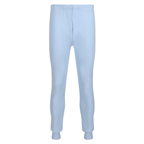 Regatta Pánské termo spodní kalhoty TRU113 Blue