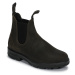 Blundstone ORIGINAL SUEDE CHELSEA BOOTS Khaki