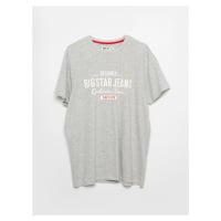 Big Star Man's T-shirt 152363 901