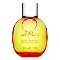 CLARINS - Eau des Jardins - Pečující tělová vůně