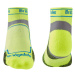 Pánské ponožky Bridgedale Trail Run UL T2 CS Low yellow