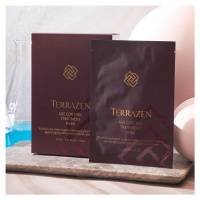 TERRAZEN - AGE CONTROL TREATMENT MASK - Korejská pleťová maska 1 ks 27 ml