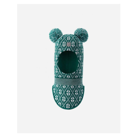 Zimní kukla Reima Kuuraan Jr 5300214A-89A1