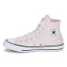 Converse CHUCK TAYLOR ALL STAR METALLIC SPLATTER Růžová