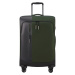 Samsonite BIZ2GO Spinner 66cm Zelený Earth Green rozšiřitelný